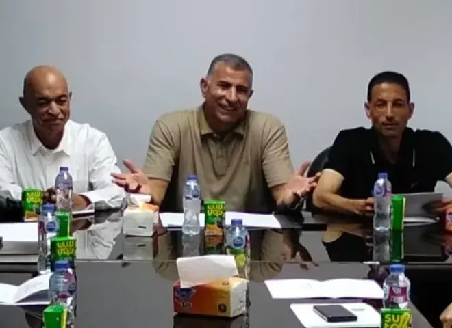 شراكة بين « الجمعية العامة للأراضي المستصلحة» وجهاز «مستقبل مصر» لتوفير رؤوس الماشية للفلاحين