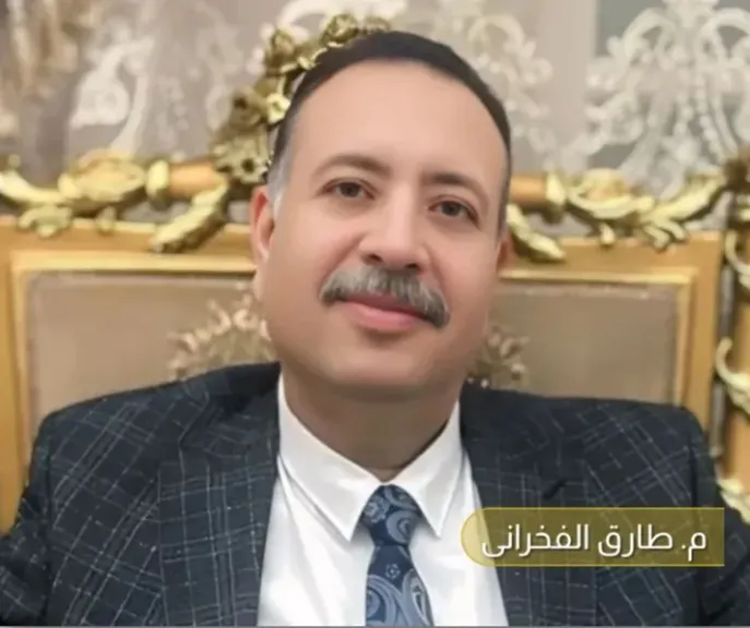 بوابة ”التعاونيات المصرية” تهنئ م. طارق الفخرانى بعضوية هيئة مكتب ”مستقبل وطن” بالبحيرة