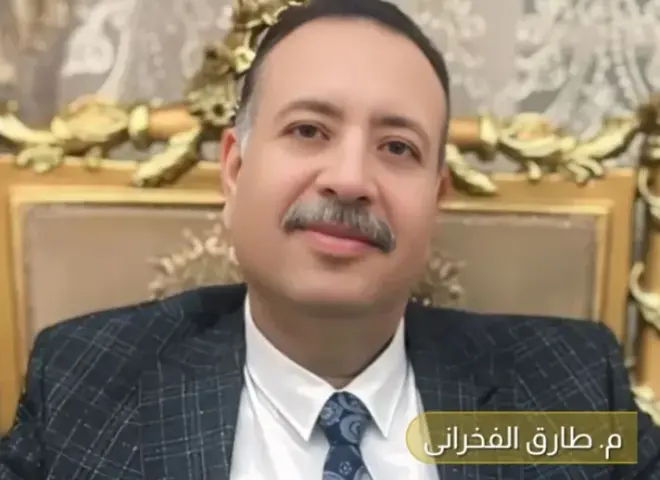 بوابة ”التعاونيات المصرية” تهنئ م. طارق الفخرانى بعضوية هيئة مكتب ”مستقبل وطن” بالبحيرة