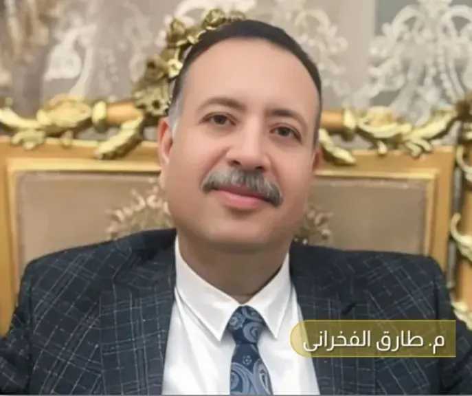 بوابة ”التعاونيات المصرية” تهنئ م. طارق الفخرانى بعضوية هيئة مكتب ”مستقبل وطن” بالبحيرة