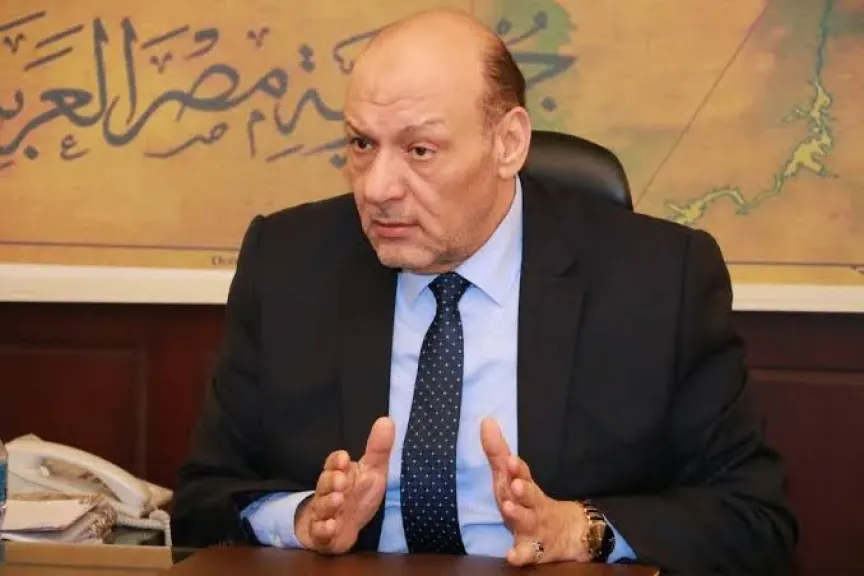 حزب المصريين في عيد الفلاح الـ 74: المزارع المصري صمام أمان وحائط صد أمام أزمات الغذاء العالمية