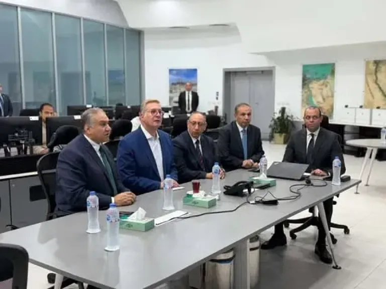 وزير البترول: جاهزية الشبكة القومية للغازات للتعامل مع ذروة الاستهلاك الصيفي