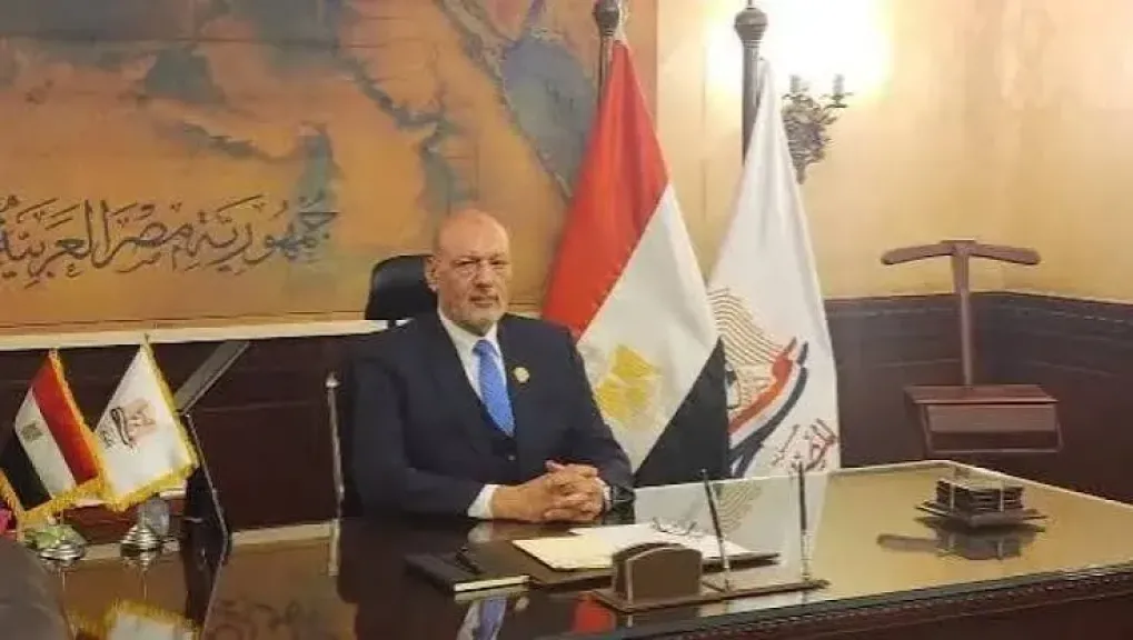 رئيس حزب المصريين: رؤية السيسي في ”البريكس” تضع مصر في قلب معادلة إصلاح الاقتصاد العالمي