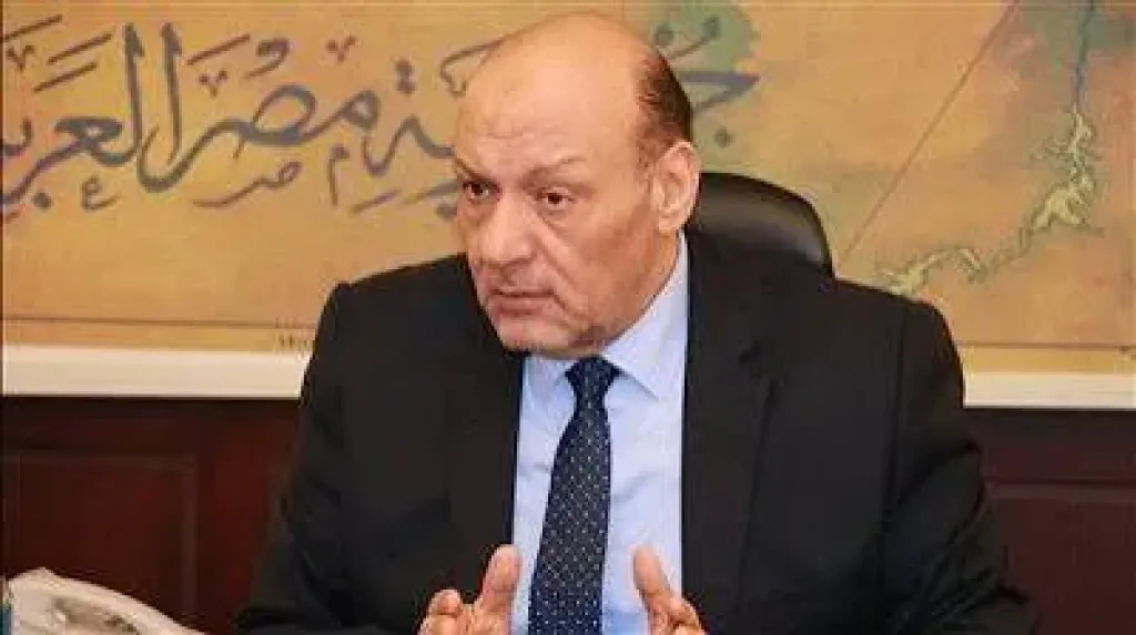 رئيس حزب المصريين: رؤية السيسي في ”البريكس” تضع مصر في قلب صياغة مستقبل الاقتصاد العالمي