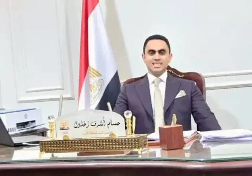 حسام أشرف زغلول: «إمكان IMKAN» تستهدف تعظيم القيمة الاقتصادية للنيل بمنتجات سياحية غير تقليدية