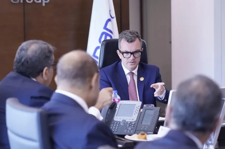 وزير التخطيط: رقمنة الخدمات الحكومية والمالية ركيزة أساسية لرفع كفاءة الاقتصاد