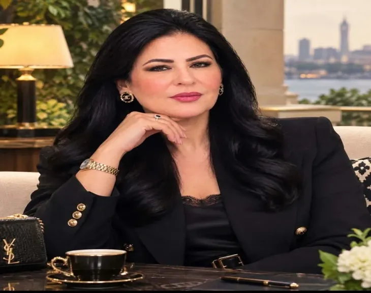 هالة كيرة: مشاركة الرئيس السيسي في «بريكس» تعكس الثقل الإقليمي والدولي لمصر