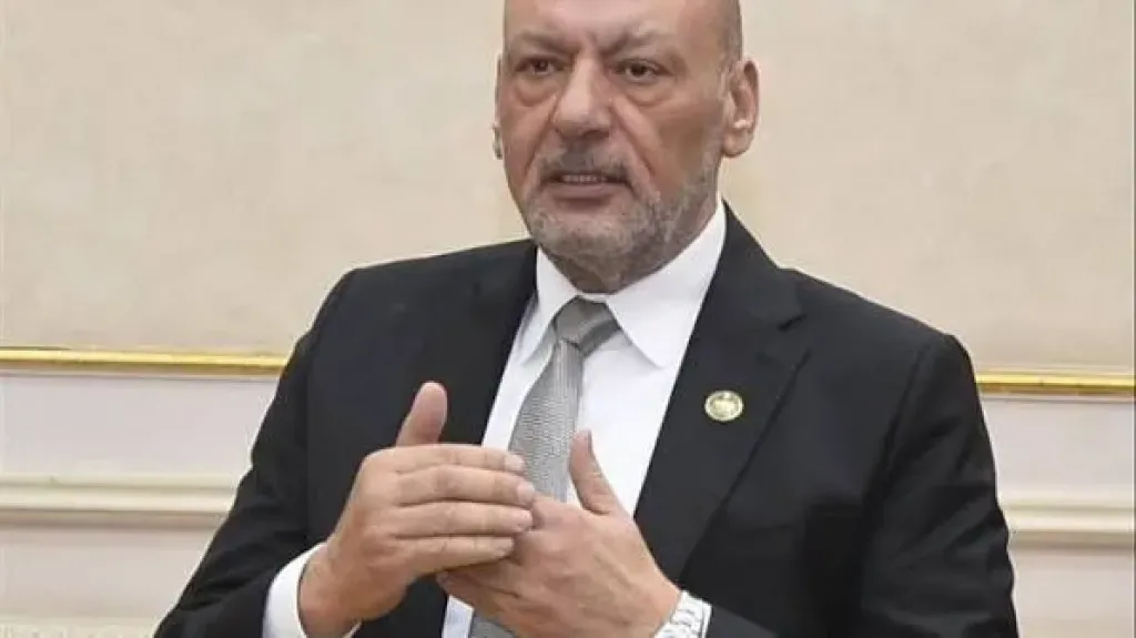 حزب المصريين: الطفرة غير المسبوقة في العلاقات المصرية السعودية تعكس عمق التحالف الاستراتيجي وتعد ركيزة أساسية لاستقرار المنطقة