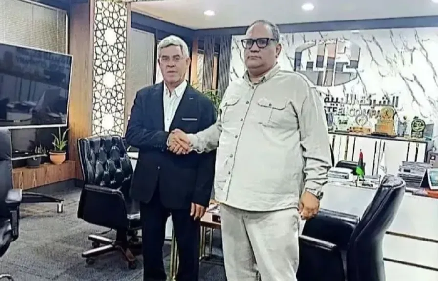 ليبيا: لقاء بمصراتة لدعم الإسكان التعاوني