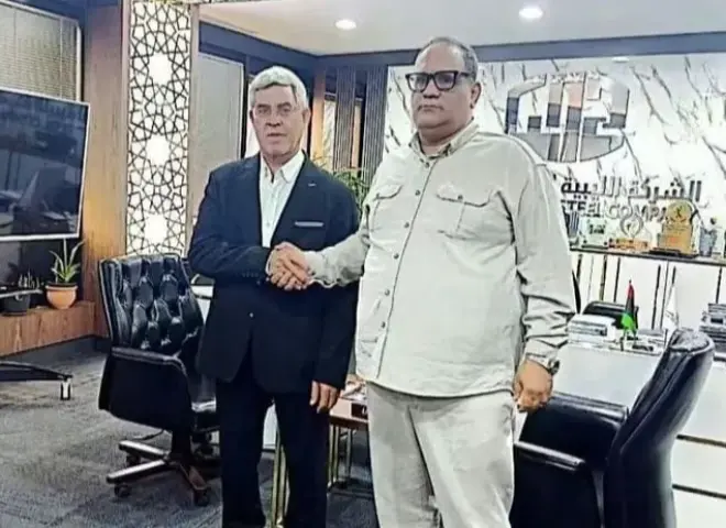 ليبيا: لقاء بمصراتة لدعم الإسكان التعاوني