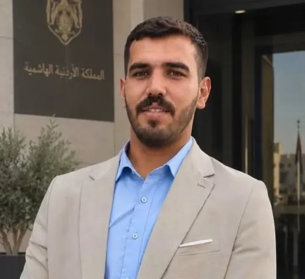 ”الكساسبة” يواصل سلسلة الإنجازات الدولية للتعاونيات الأردنية