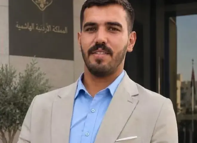 ”الكساسبة” يواصل سلسلة الإنجازات الدولية للتعاونيات الأردنية