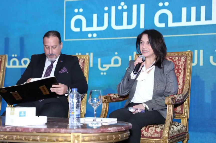 ”الرقابة المالية” تستعرض أدوات التمويل غير المصرفي لتطوير القطاع العقاري