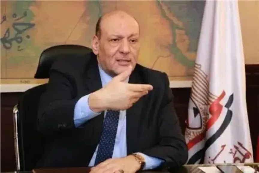 حسين أبو العطا: مصر لن تتخلى عن فلسطين.. ولقاء السيسي وعباس يجدد ثوابت القاهرة في مواجهة مخططات التصفية والتهجير
