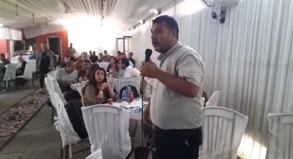 الاتحاد التعاوني العام بفلسطين يشارك في ورشة عمل متخصصة نظّمتها لجنة الانتخابات المركزية