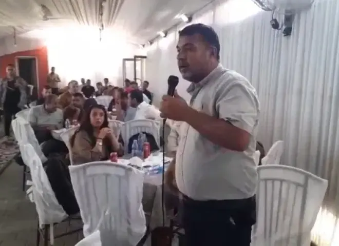 الاتحاد التعاوني العام بفلسطين يشارك في ورشة عمل متخصصة نظّمتها لجنة الانتخابات المركزية