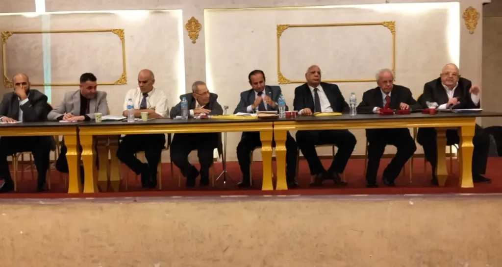 فى مؤتمرهم الثالث والثلاثين .. خبراء الاقتصاد الزراعي يطالبون بمراجعة شاملة للسياسات الزراعية في ”الوادي الضيق”