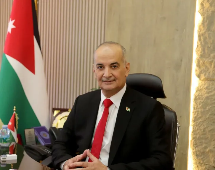إنجاز غير مسبوق للتعاونيات العربية .. انتخاب مدير المؤسسة التعاونية الأردنية نائبا لرئيس التحالف التعاونى الدولى لمصائد الأسماك
