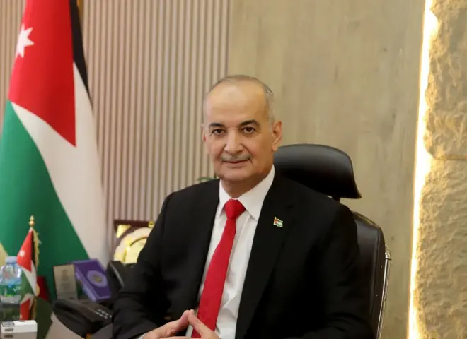 إنجاز غير مسبوق للتعاونيات العربية .. انتخاب مدير المؤسسة التعاونية الأردنية نائبا لرئيس التحالف التعاونى الدولى لمصائد الأسماك