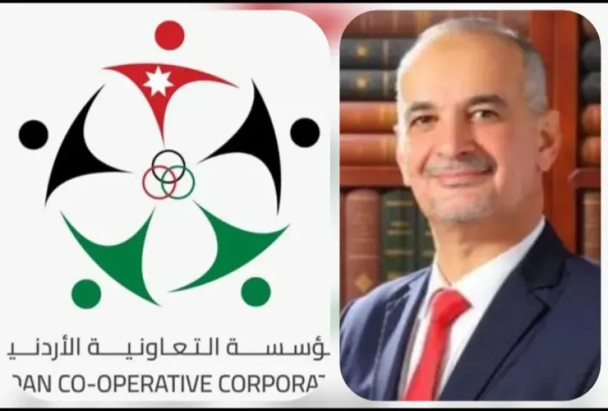 ”الربابعة” يهنئ ”الشلبى” بانتخابه نائبا لرئيس التحالف التعاونى الدولى لمصائد الأسماك