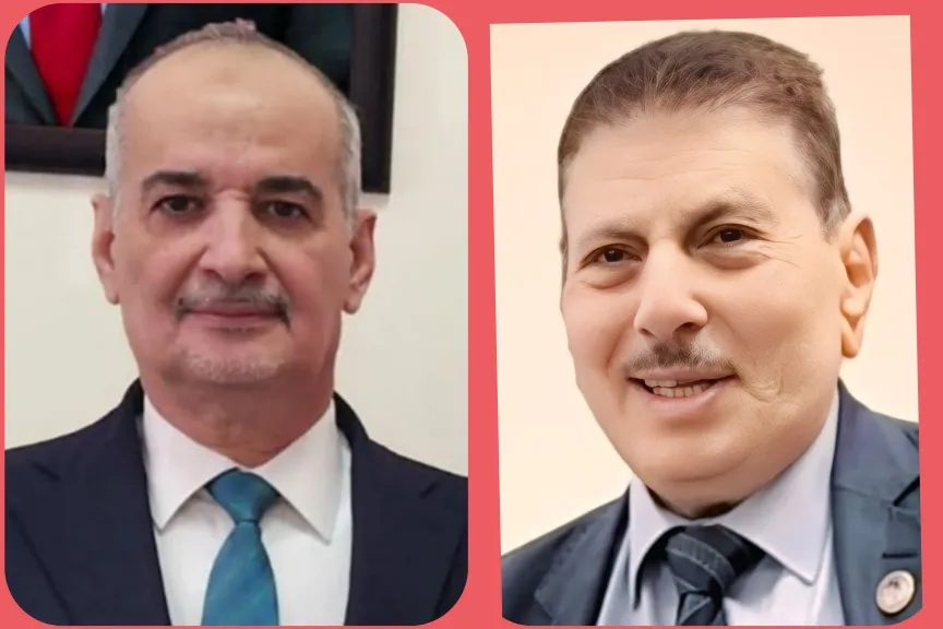 الاتحاد التعاونى العربى يهنئ مدير المؤسسة التعاونية الأردنية بانتخابه نائبا لرئيس التحالف التعاونى الدولى لمصائد الأسماك
