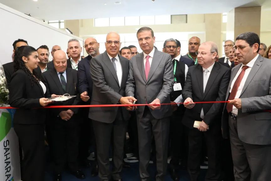 نيابة عن رئيس الوزراء.. وزير الزراعة يفتتح معرض صحارى الدولي في نسخته الـ38 بحضور وزير الموارد المائية والري