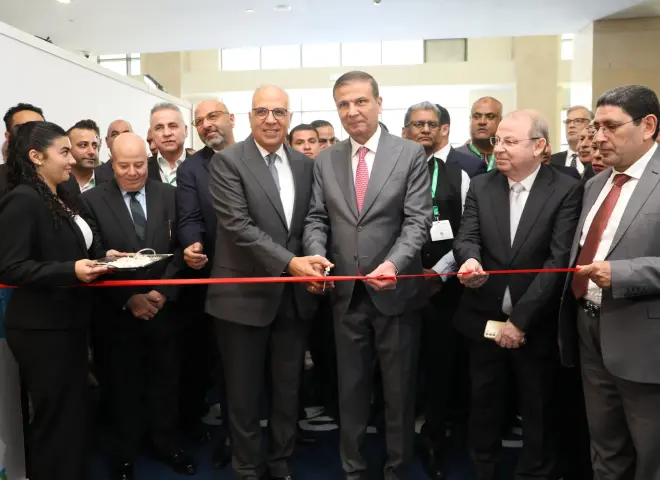 نيابة عن رئيس الوزراء.. وزير الزراعة يفتتح معرض صحارى الدولي في نسخته الـ38 بحضور وزير الموارد المائية والري