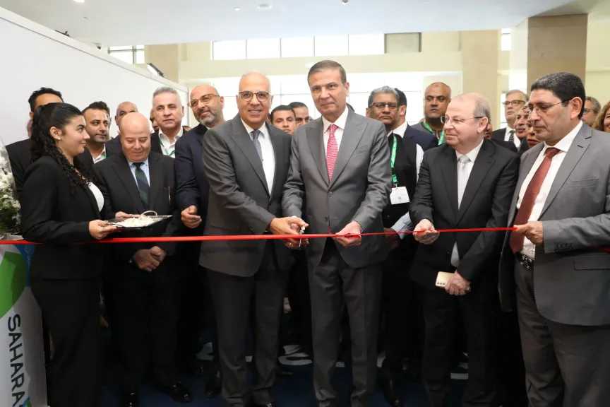 نيابة عن رئيس الوزراء.. وزير الزراعة يفتتح معرض صحارى الدولي في نسخته الـ38 بحضور وزير الموارد المائية والري