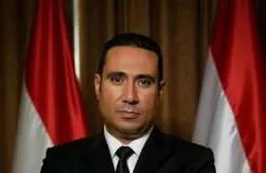 محمد مجدي صالح يهنئ السعودية باليوم الوطني الـ96: العلاقات المصرية السعودية نموذج للأخوة والشراكة الاستراتيجية