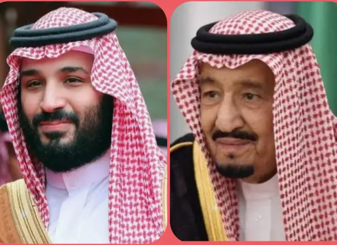 المركزية السياحية التعاونية تهنئ جلالة الملك سلمان وسمو ولى العهد بذكرى ”اليوم الوطنى” للمملكة