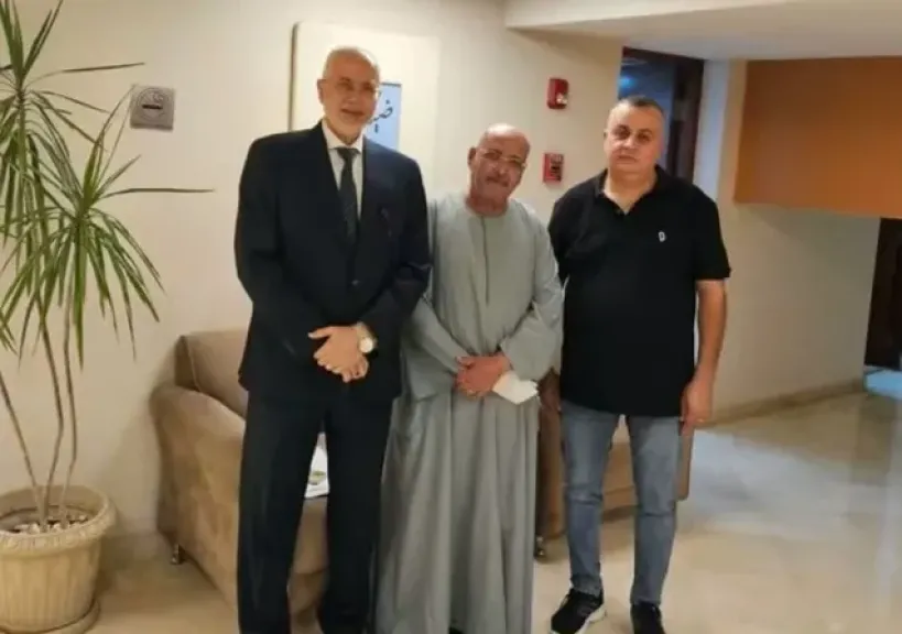 قيادات قطاع نقل البضائع التعاونية يشاركون في المؤتمر السنوي للتشريعات العمالية والتأمينية