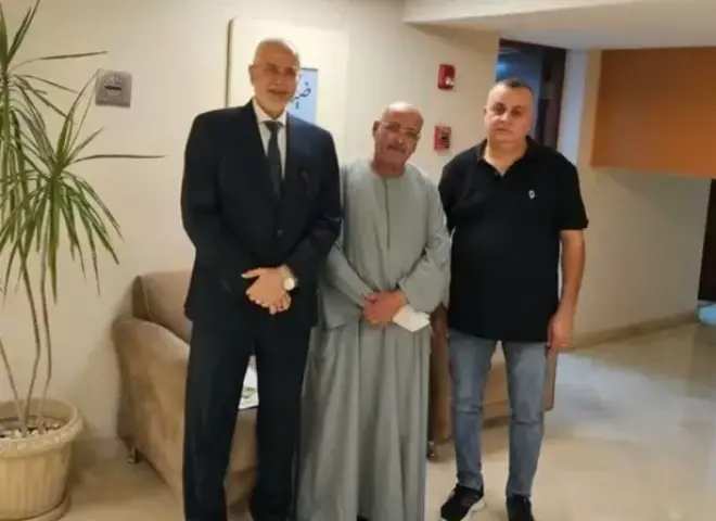 قيادات قطاع نقل البضائع التعاونية يشاركون في المؤتمر السنوي للتشريعات العمالية والتأمينية