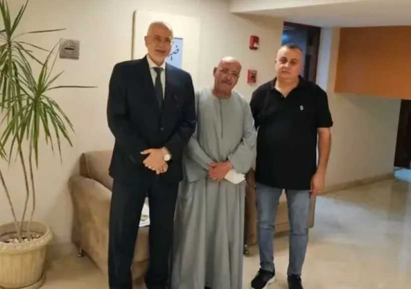 قيادات قطاع نقل البضائع التعاونية يشاركون في المؤتمر السنوي للتشريعات العمالية والتأمينية