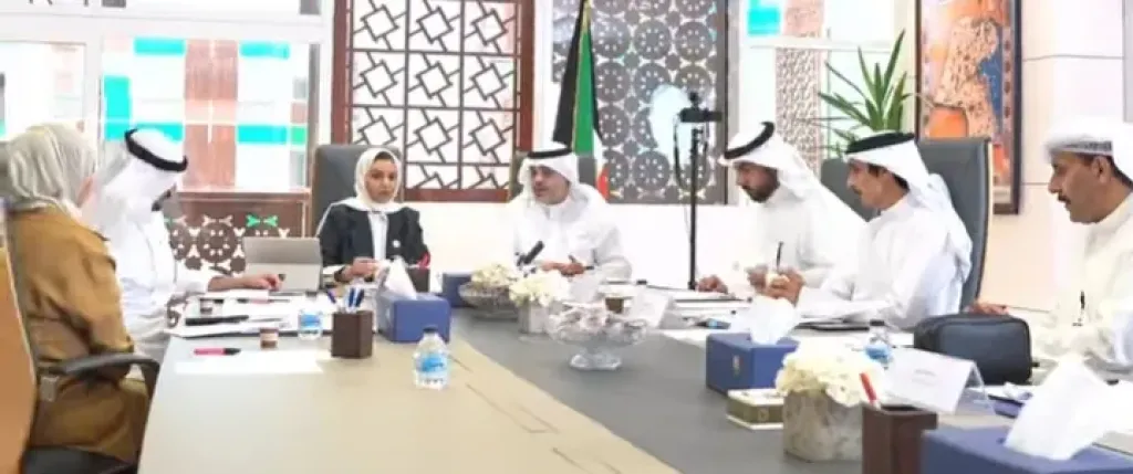 وزيرة الشؤون الاجتماعية تتابع اختبارات القبول لوظائف ”التعاونيات”