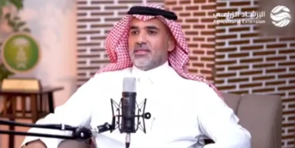 الأمين العام لمجلس الجمعيات التعاونية بالسعودية: نهدف لتأمين خدمات المزارعين وتجاوز عقبات الإنتاج