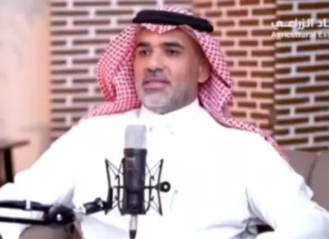 الرئيس التنفيذى  للجمعيات التعاونية بالسعودية: نهدف لتأمين خدمات المزارعين وتجاوز عقبات الإنتاج