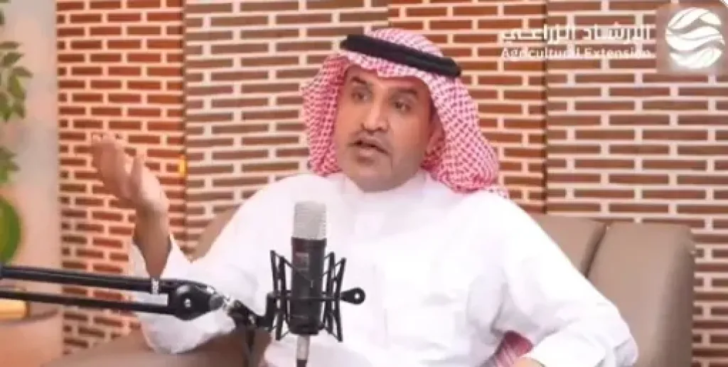 د. راضي الفريدي: قصص نجاح الشباب السعودي تُحفّز زيادة تدفق السياحة الوافدة