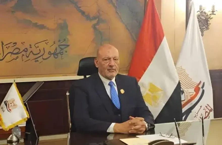 النائب حسين أبو العطا: افتتاح السيسي لمنتدى مصر للتعدين يؤكد أولوية الاستثمار ويضع القطاع على طريق العالمية