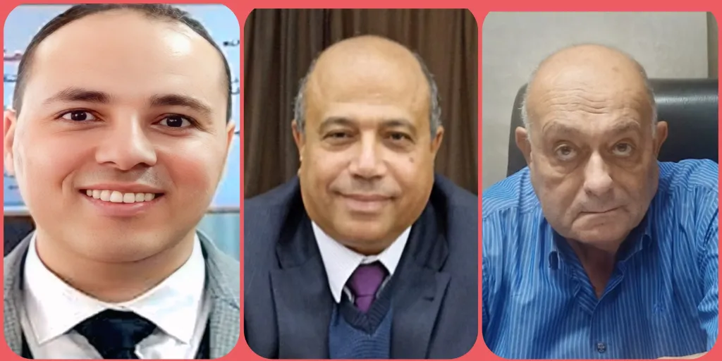 4 من رؤساء الجمعيات الإنتاجية يفوزون فى انتخابات التجديد النصفي لاتحاد المقاولين