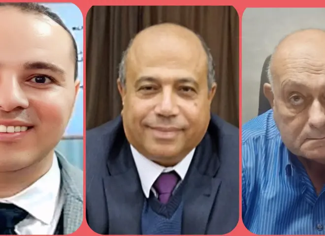 4 من رؤساء الجمعيات الإنتاجية يفوزون فى انتخابات التجديد النصفي لاتحاد المقاولين