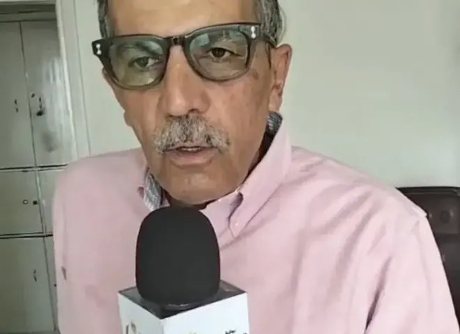 رئيس الجمعية العامة لنقل البضائع يثمن توجيهات الرئيس السيسي بتبسيط إجراءات تراخيص المركبات