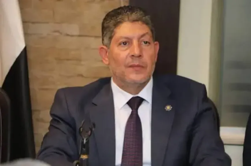 قيادي بحزب «المصريين»: تأجيل تطبيق قانون الإجراءات الجنائية يمنح مؤسسات العدالة فرصة لاستكمال الجاهزية وتحقيق التطبيق المتكامل