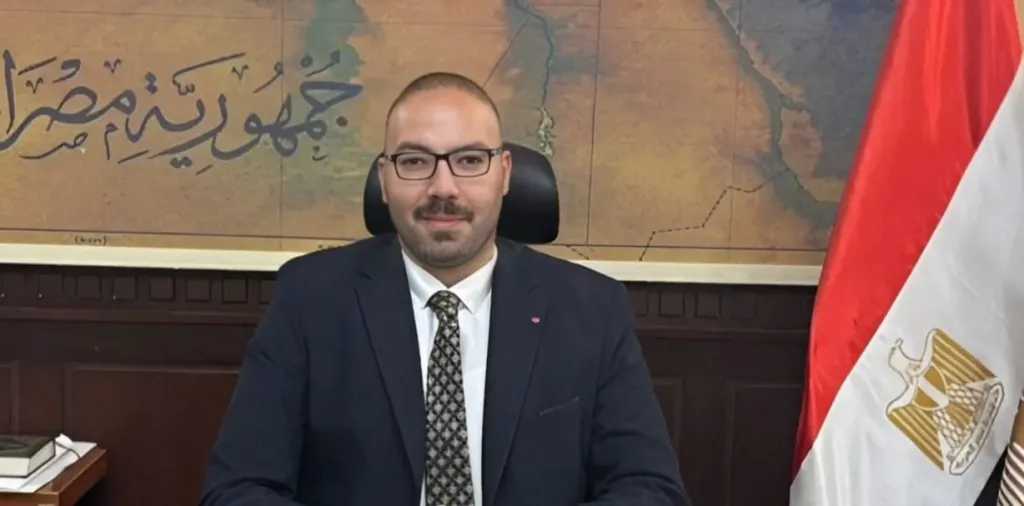أمين إعلام «المصريين»: دعوة الرئيس السيسي للحوار تفتح المجال أمام العقول الوطنية لصياغة رؤى وحلول مبتكرة لتحديات الوطن