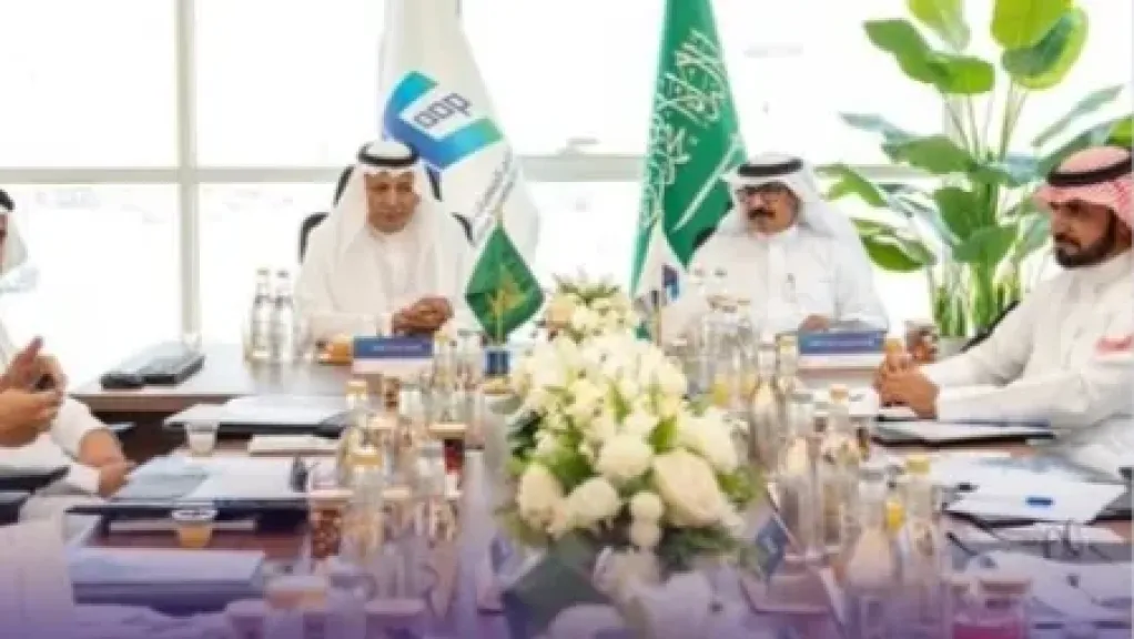السعودية: مجلس الجمعيات التعاونية ومركز الترقيم يناقشان تبادل الخبرات والتكامل المؤسسي