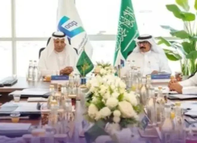 السعودية: مجلس الجمعيات التعاونية ومركز الترقيم يناقشان تبادل الخبرات والتكامل المؤسسي