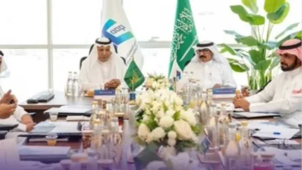 السعودية: مجلس الجمعيات التعاونية ومركز الترقيم يناقشان تبادل الخبرات والتكامل المؤسسي