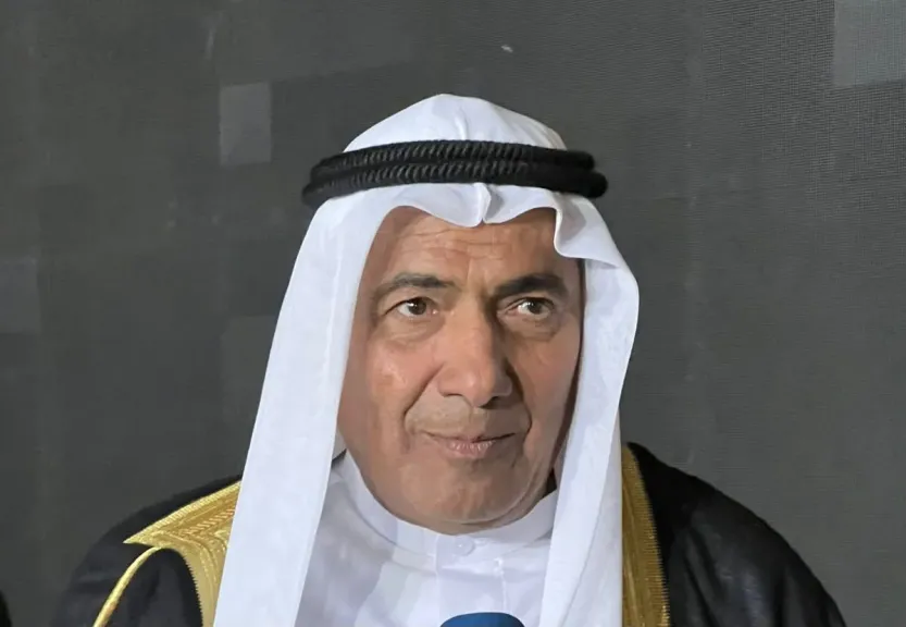 خالد العبيد يُصدر عُقَل التين السعودي إلى 50 دولة