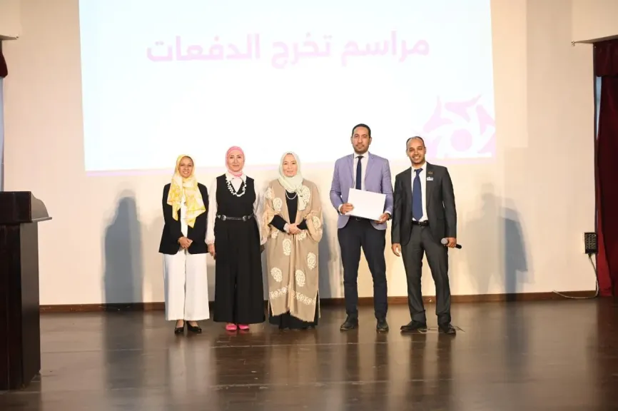 جمعية سند تنظم حفل تخرج وملتقى توظيف الممارسين الجدد في منظومة الرعاية البديلة بحضور ممثلين عن وزارة التضامن وجامعة العاصمة والقطاع الخاص