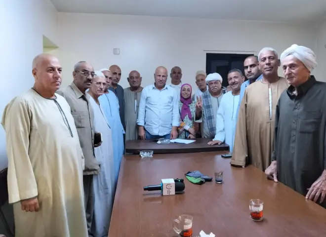 ”جمعية الخضر والفاكهة” تناقش استعدادات الموسم الجديد وتؤكد توفير التقاوى بأسعار عادلة