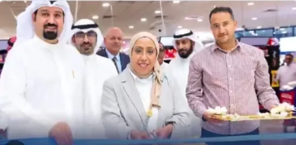 الكويت: افتتاح ”مهرجان سلع التعاون” بجمعية الخالدية بحضور قيادات الحركة التعاونية